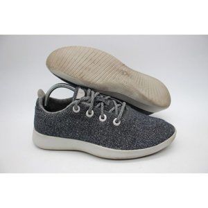Allbirds WR Wool Runners Women's Size 11 Shoes Natural Gray Athletic Sneakers